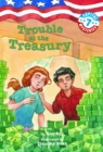 Capital Mysteries #7: Trouble at the Treasury - eBook