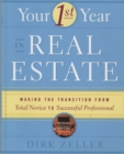 Your First Year in Real Estate - eBook