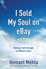 I Sold My Soul on eBay - eBook