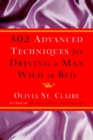 302 Advanced Techniques for Driving a Man Wild in Bed - eBook