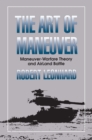 Art of Maneuver - eBook