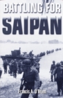 Battling for Saipan - eBook