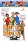 Boys Rock! - eBook