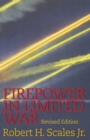 Firepower in Limited War - eBook