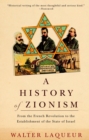 History of Zionism - eBook