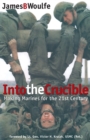 Into the Crucible - eBook