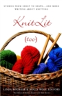KnitLit (too) - eBook