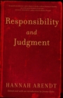 Responsibility and Judgment - eBook