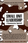 Small Unit Leadership - eBook