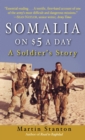 Somalia on $5 a Day - eBook