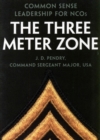 Three Meter Zone - eBook