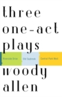 Three One-Act Plays - eBook