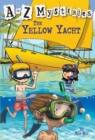 to Z Mysteries: The Yellow Yacht - eBook