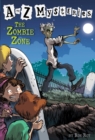 to Z Mysteries: The Zombie Zone - eBook
