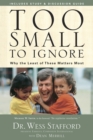 Too Small to Ignore - eBook