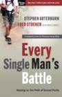 Every Single Man's Battle - eBook