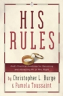 His Rules - eBook