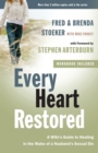 Every Heart Restored - eBook