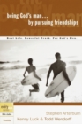 Being God's Man by Pursuing Friendships - eBook