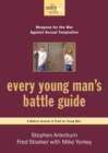 Every Young Man's Battle Guide - eBook