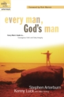 Every Man, God's Man - eBook