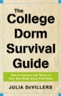 College Dorm Survival Guide - eBook