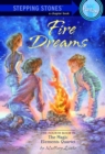 Fire Dreams - eBook