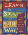 Learn to Sign the Fun Way! - eBook
