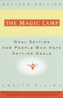 Magic Lamp - eBook