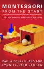 Montessori from the Start - eBook