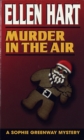 Murder in the Air - eBook