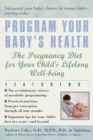 Program Your Baby's Health - eBook