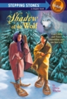 Shadow of the Wolf - eBook