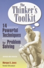 Thinker's Toolkit - eBook