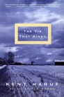 Tie That Binds - eBook