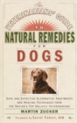 Veterinarians' Guide to Natural Remedies for Dogs - eBook