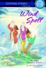 Wind Spell - eBook