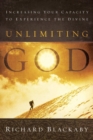 Unlimiting God - eBook