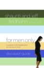 For Men Only Discussion Guide - eBook