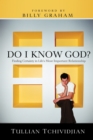 Do I Know God? - eBook