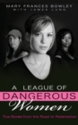 League of Dangerous Women - eBook