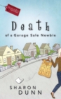 Death of a Garage Sale Newbie - eBook