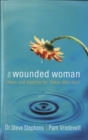 Wounded Woman - eBook