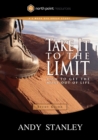 Take It to the Limit Study Guide - eBook