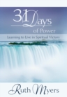 Thirty-One Days of Power - eBook