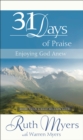 Thirty-One Days of Praise - eBook