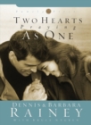 Two Hearts Praying as One - eBook