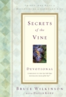 Secrets of the Vine Devotional - eBook