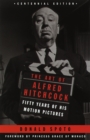 Art of Alfred Hitchcock - eBook