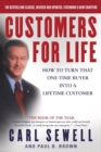 Customers for Life - eBook